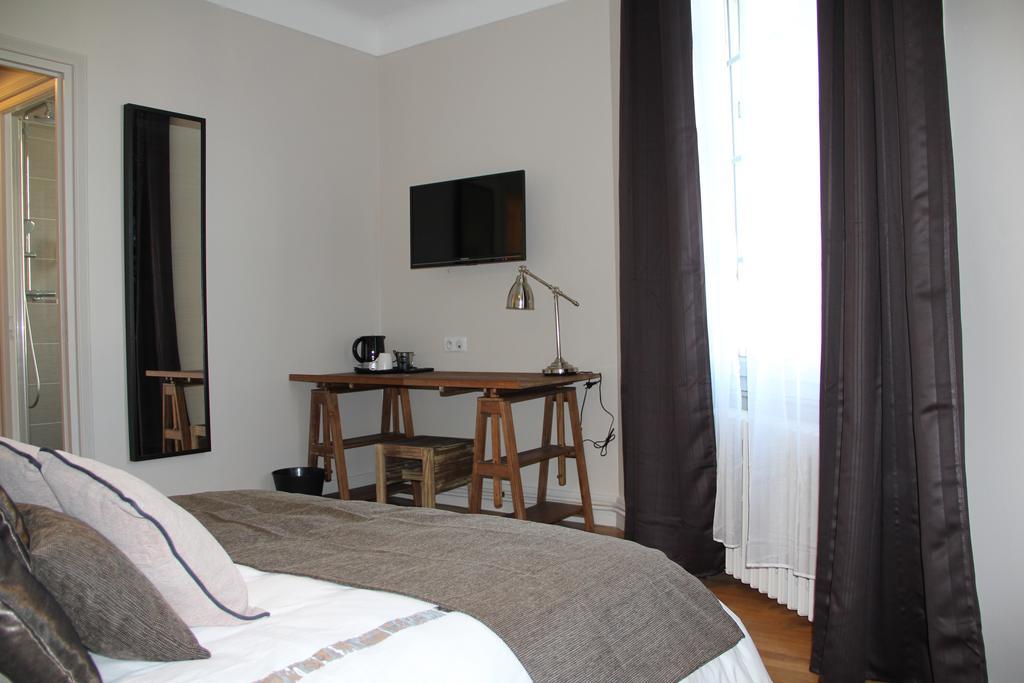 Villa Louis Victor Dizy Cameră foto